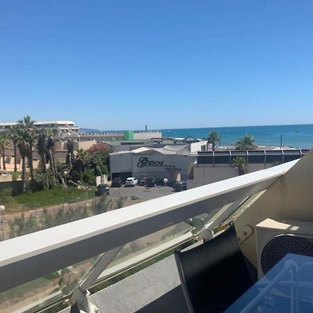 Naturiste Cap D'Agde Heliopolis C 39 외부 사진