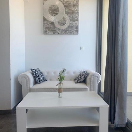 Naturiste Cap D'Agde Heliopolis C 39 외부 사진