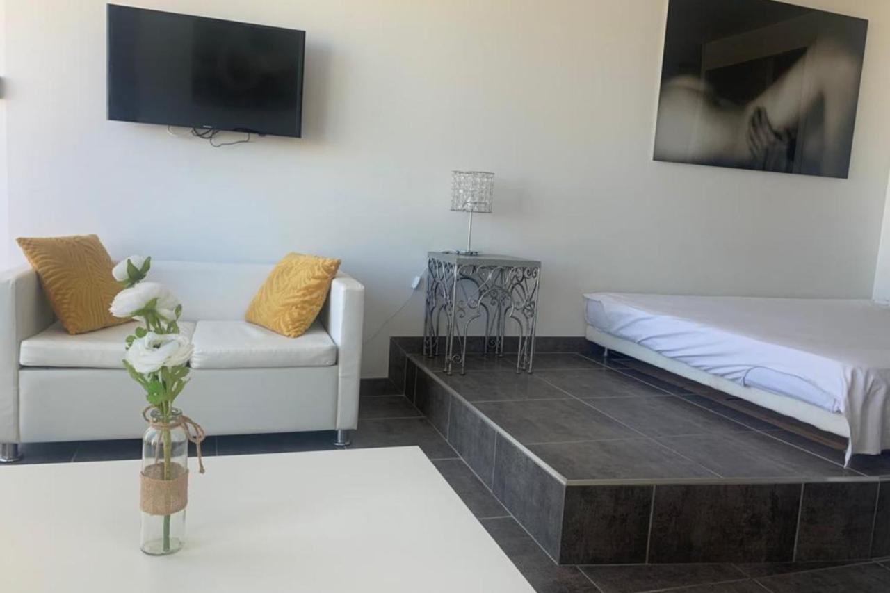 Naturiste Cap D'Agde Heliopolis C 39 외부 사진
