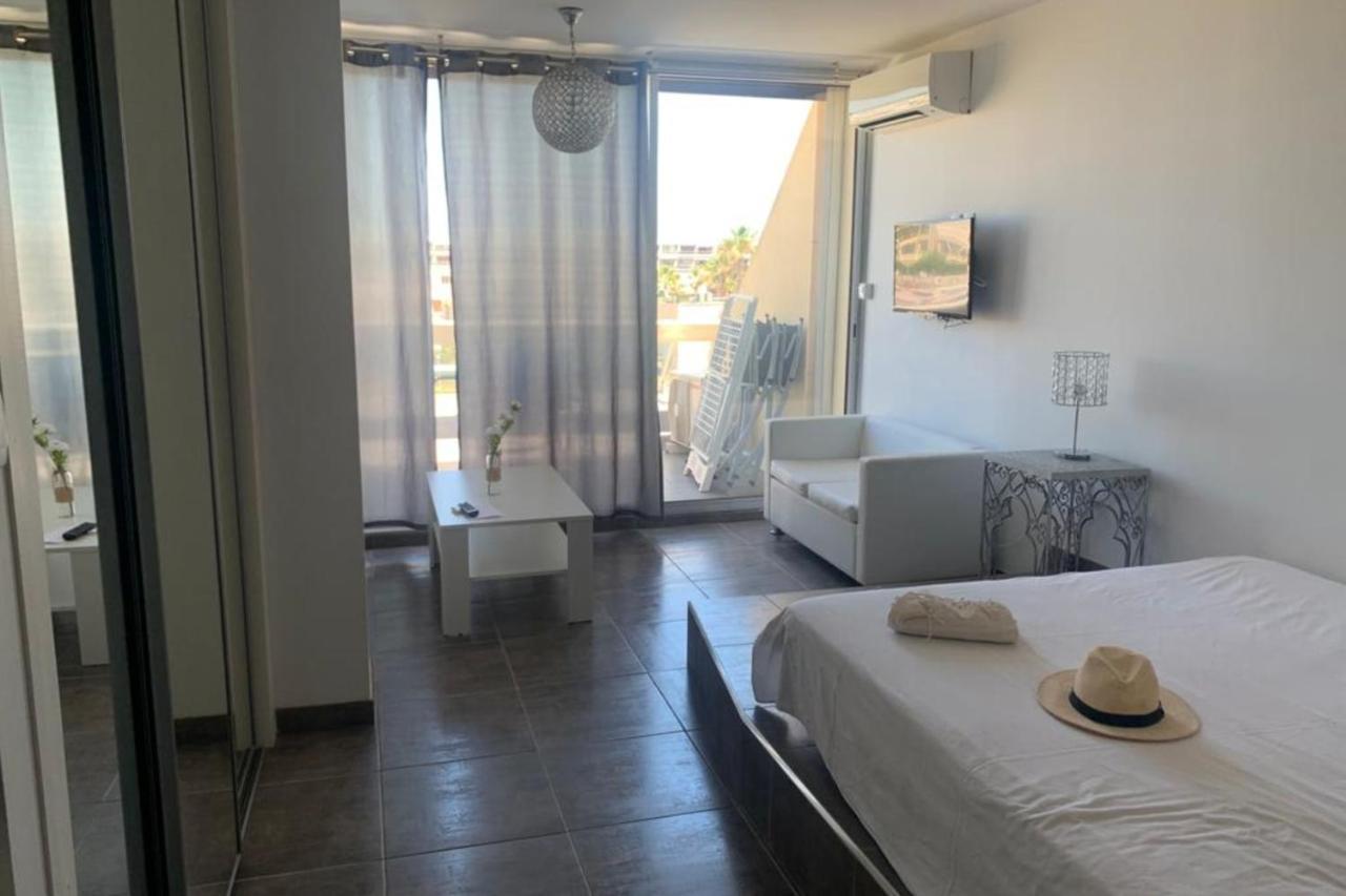Naturiste Cap D'Agde Heliopolis C 39 외부 사진