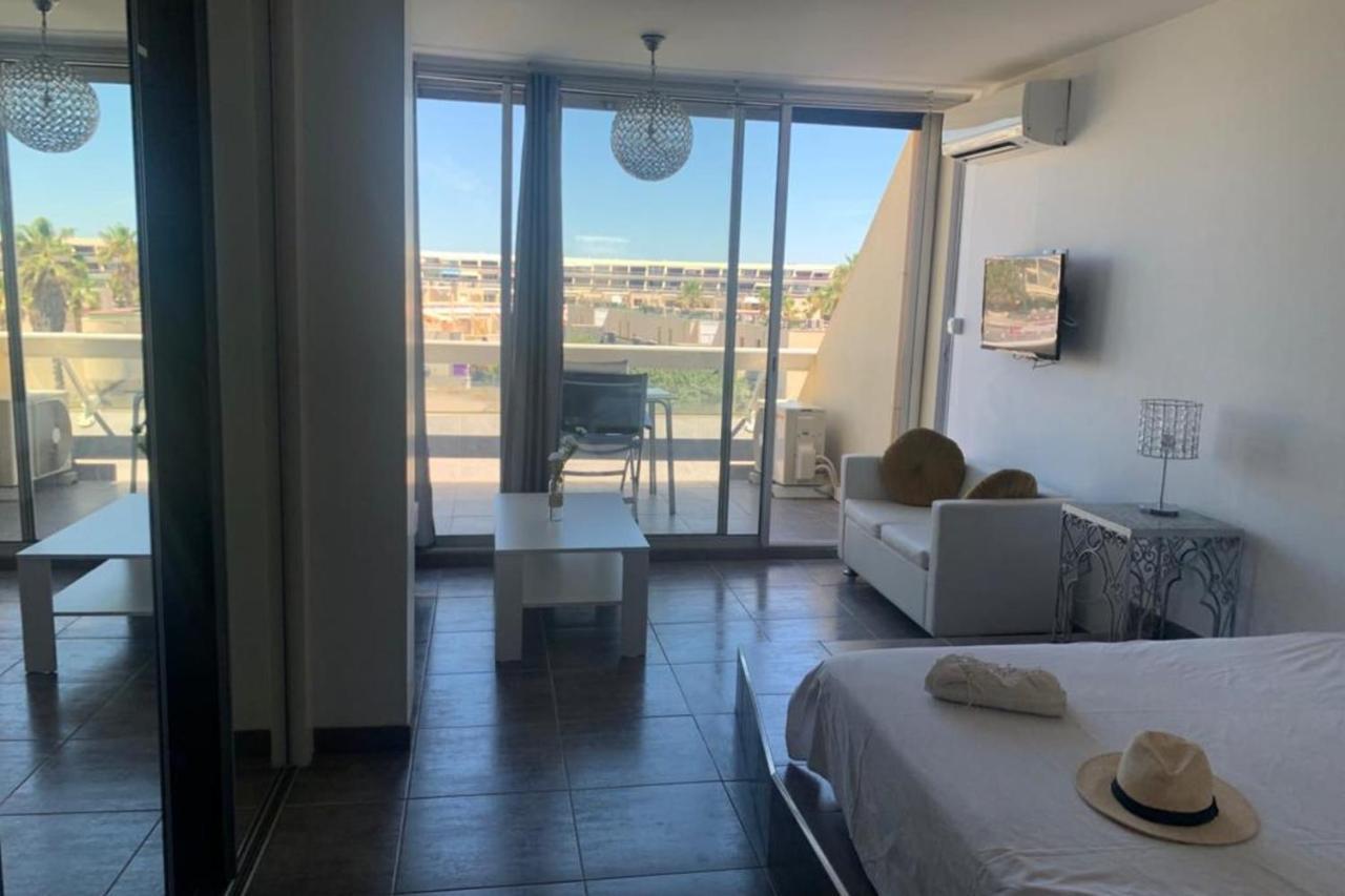 Naturiste Cap D'Agde Heliopolis C 39 외부 사진