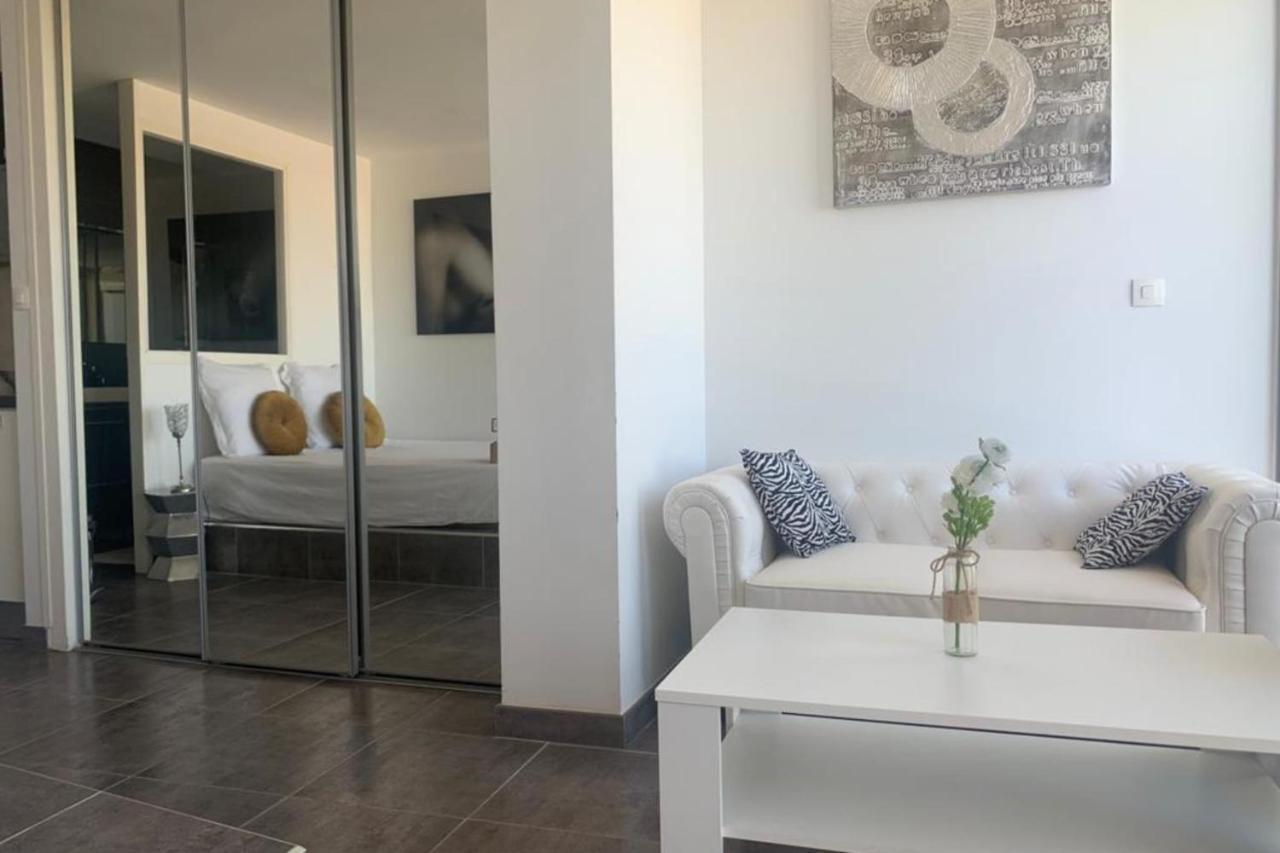 Naturiste Cap D'Agde Heliopolis C 39 외부 사진