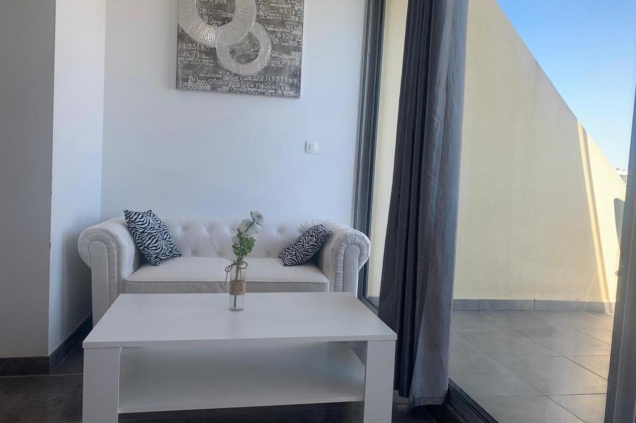 Naturiste Cap D'Agde Heliopolis C 39 외부 사진