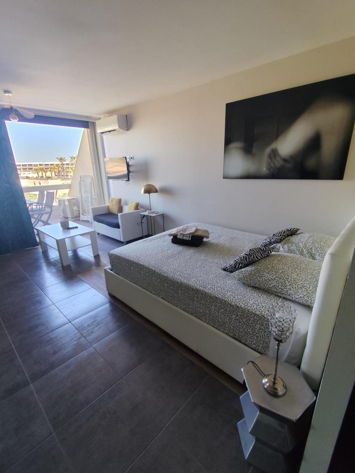 Naturiste Cap D'Agde Heliopolis C 39 외부 사진