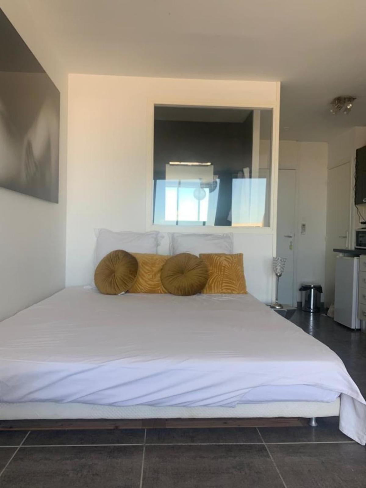 Naturiste Cap D'Agde Heliopolis C 39 외부 사진