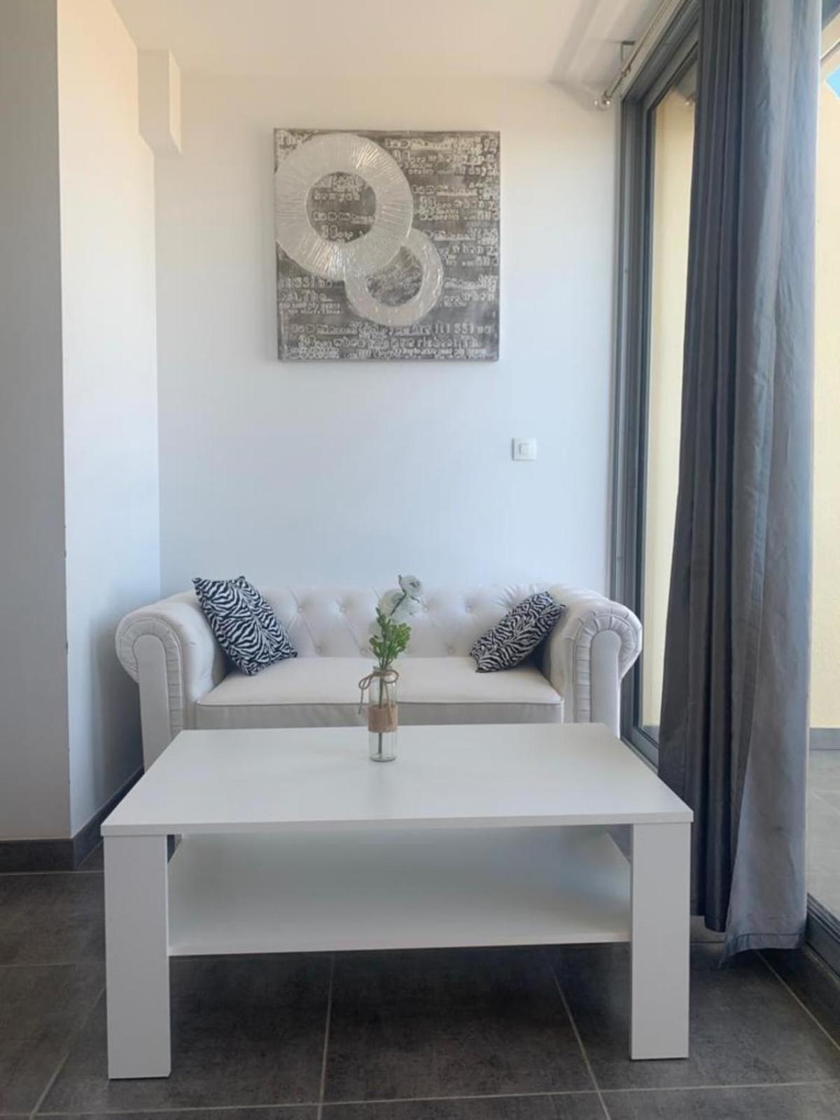 Naturiste Cap D'Agde Heliopolis C 39 외부 사진