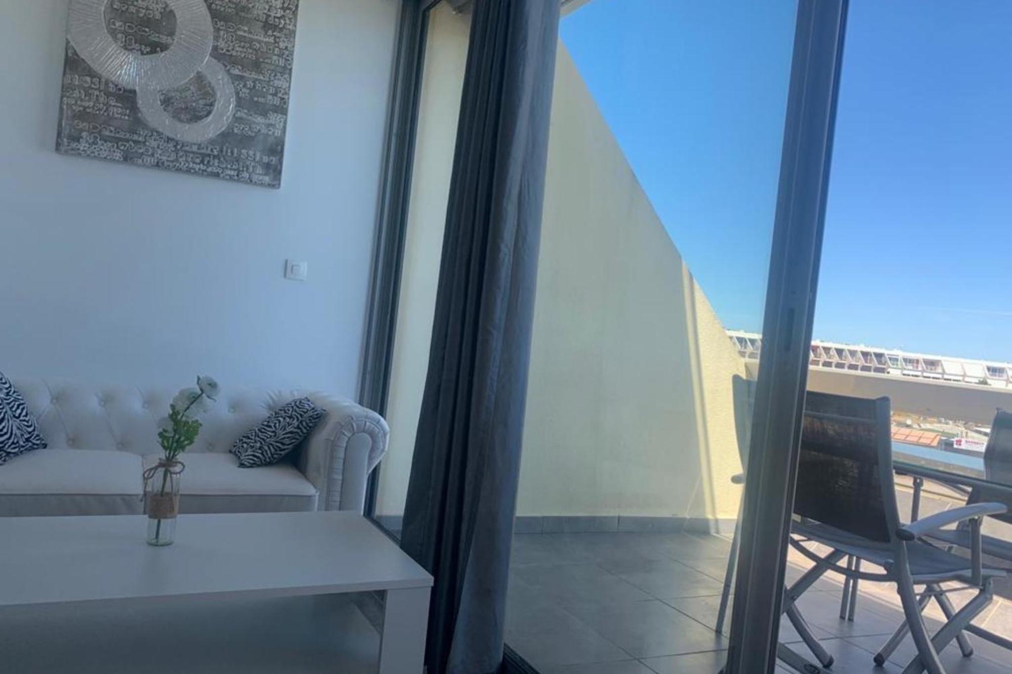 Naturiste Cap D'Agde Heliopolis C 39 외부 사진