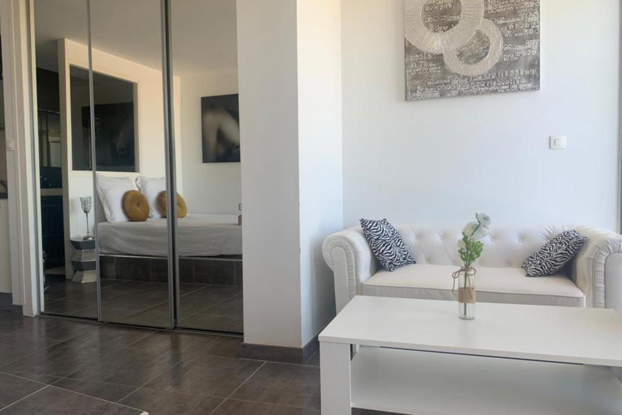 Naturiste Cap D'Agde Heliopolis C 39 외부 사진