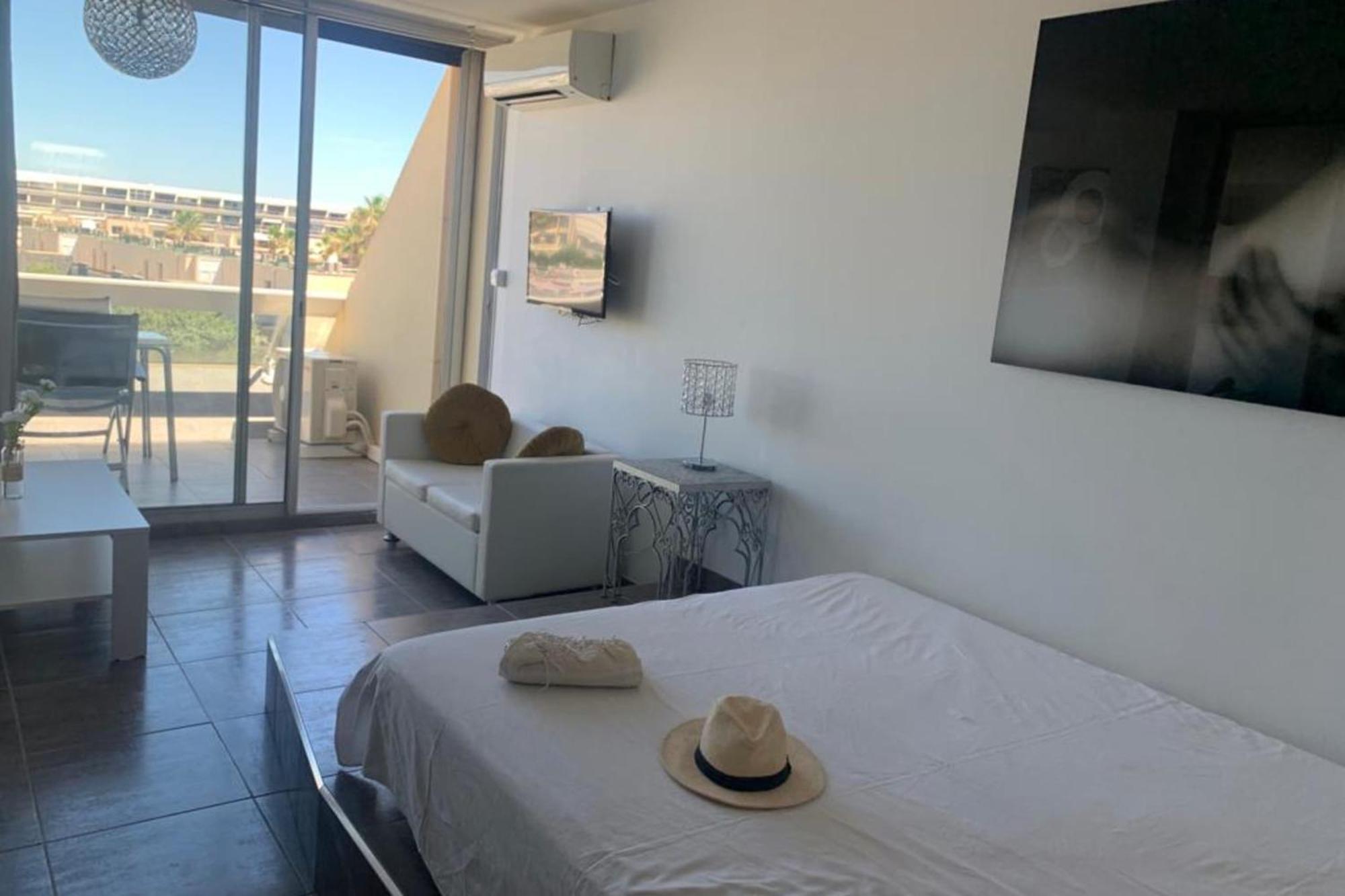 Naturiste Cap D'Agde Heliopolis C 39 외부 사진