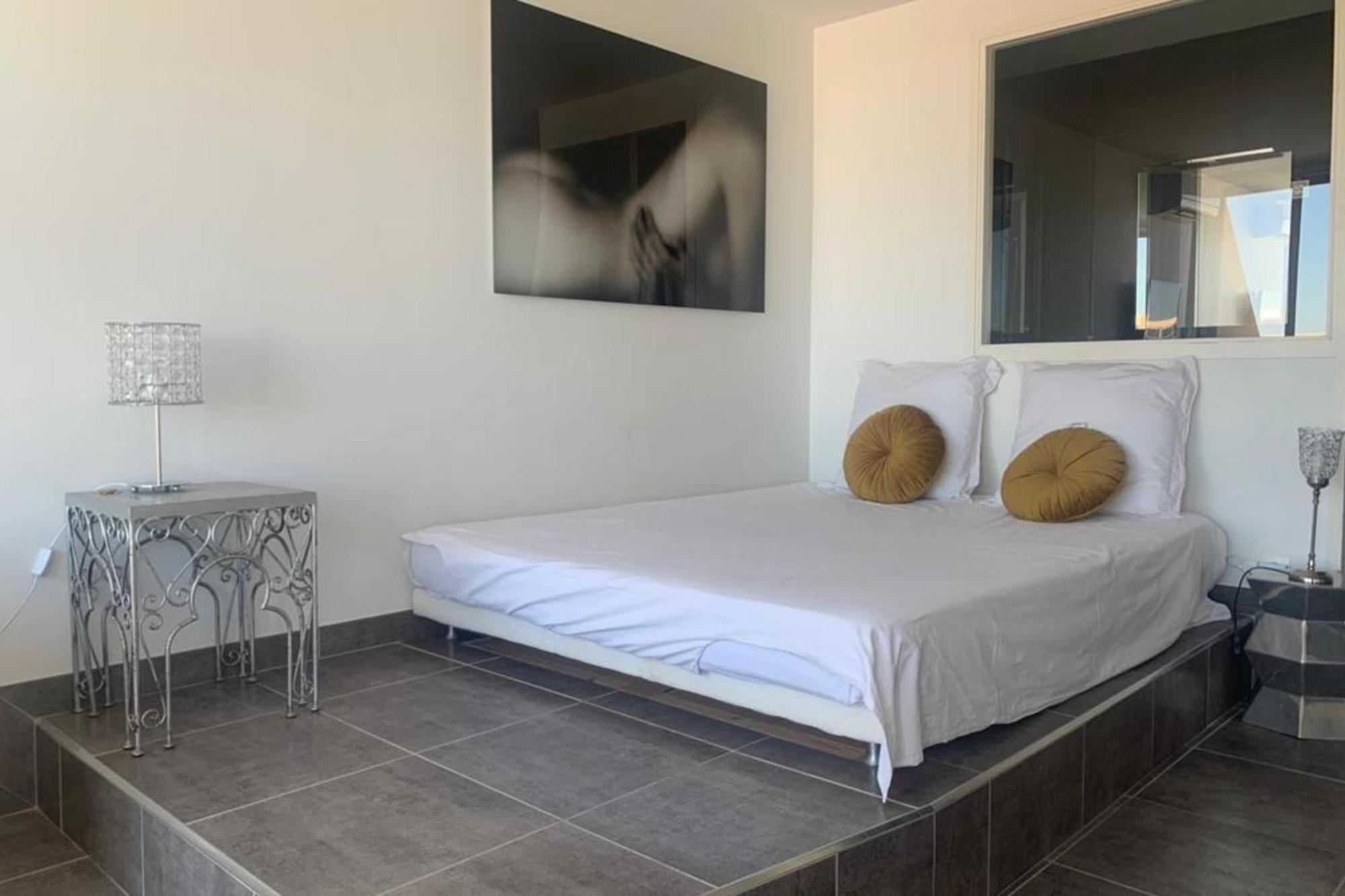 Naturiste Cap D'Agde Heliopolis C 39 외부 사진